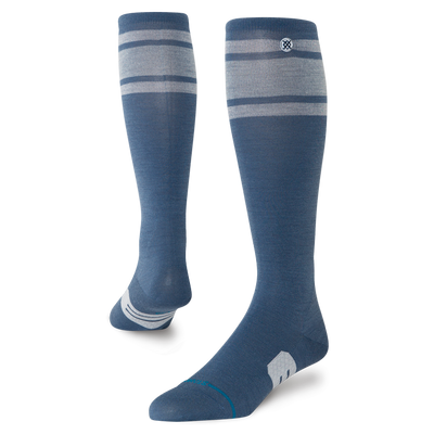 Stance Ultralight Performance Wool Snow Otc Socks Boyd | Seablue
