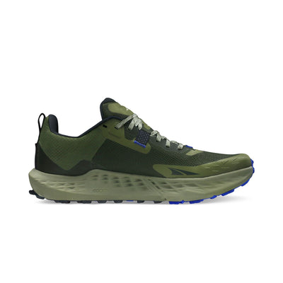 Altra Timp 5 for Men Dusty Olive