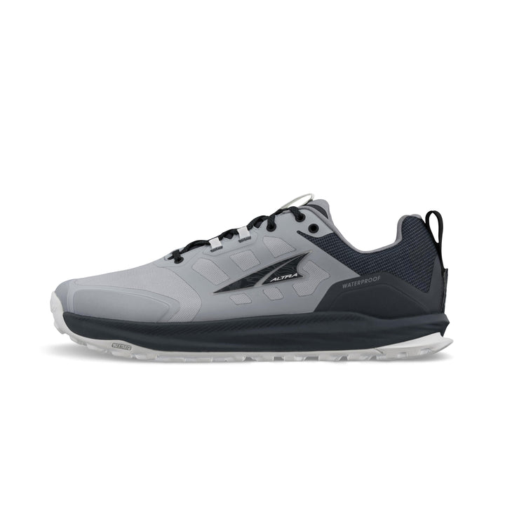 シューズ ALTRA LONEPEAK ALL WHETHER US9 Altra Mens's Lone Peak ALL-WTHR Mid | Marathon Sports