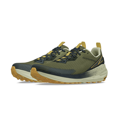 Altra Experience Wild 2 for Men Dusty Olive