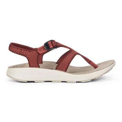 Tread Labs Albion Sandal for Women Strawberry 