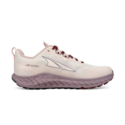 Altra Outroad Shoes for Women White
