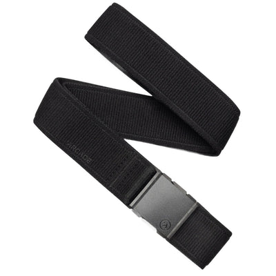 Arcade Belts Atlas Standard Belt Black