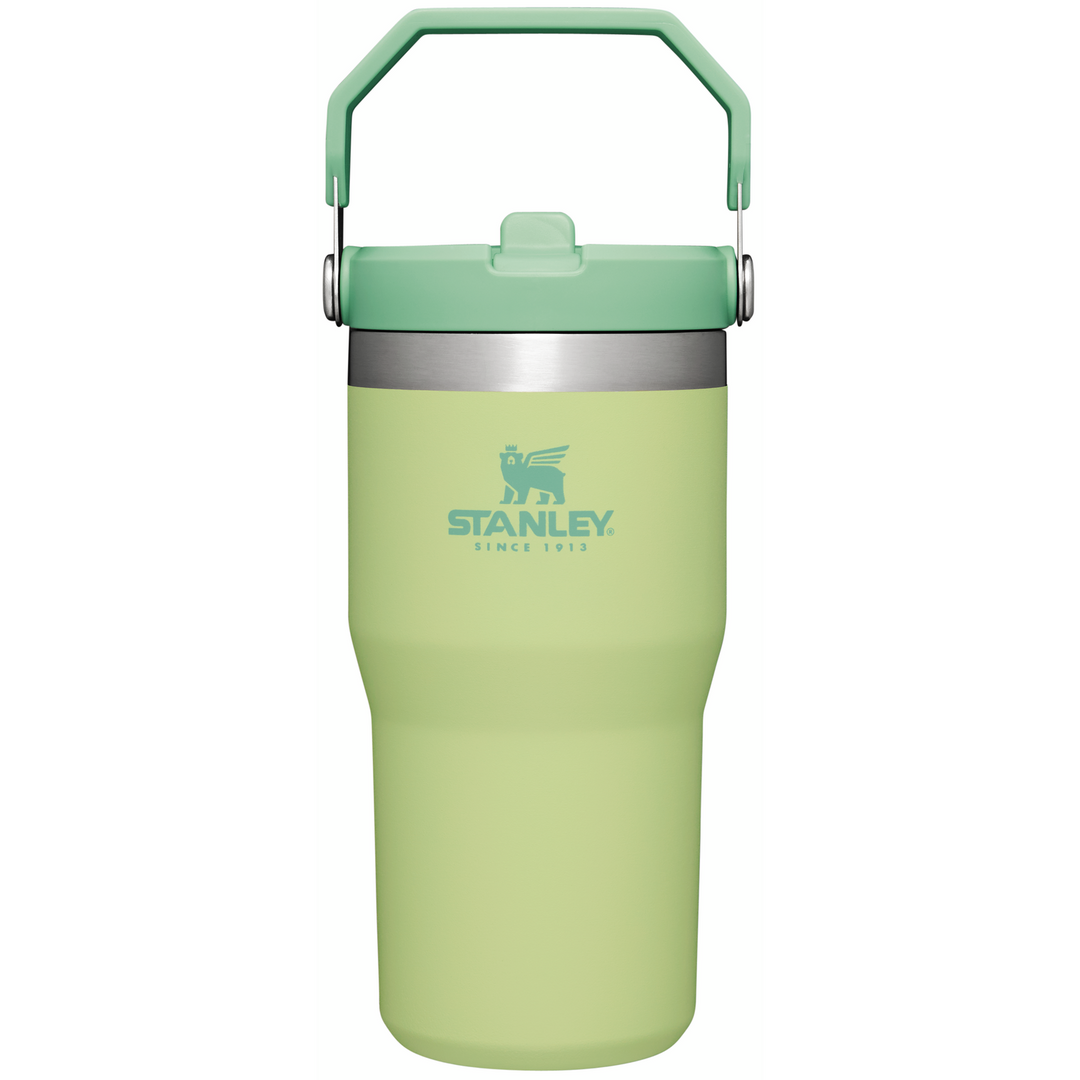 Stanley Iceflow Flip Straw Tumbler 20 oz – Half-Moon Outfitters