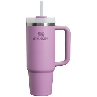 Stanley Quencher H2.0 FlowState Tumbler 30 oz Lilac