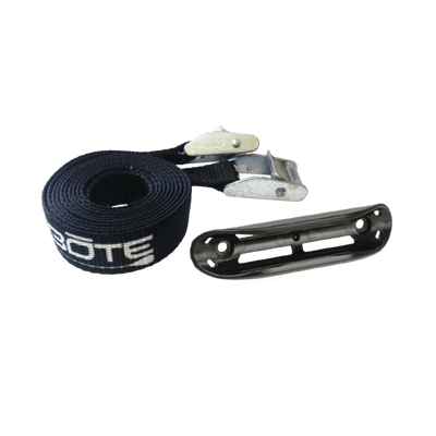 Bote Cooler Tie-Down Kit
