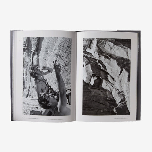 Patagonia Yosemite In the Sixties by Glen Denny (Patagonia 