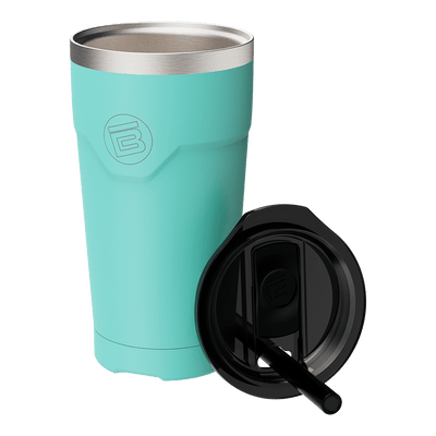 Bote MAGNETumbler 20 oz with Lid Seafoam