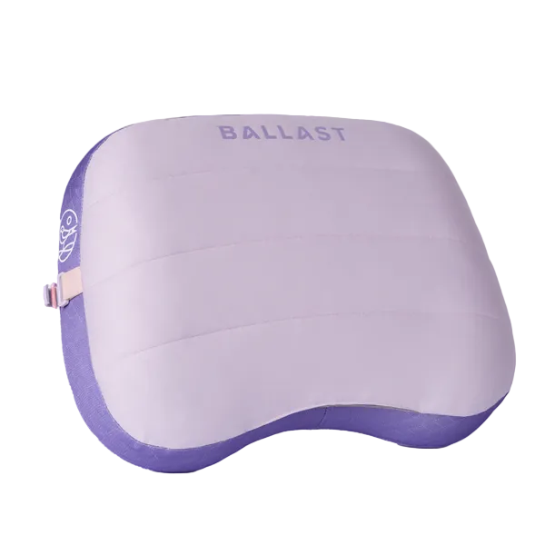 Ballast Premium Beach Pillow – Half-Moon Outfitters