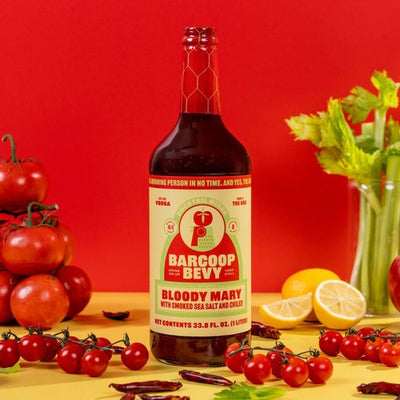 Barcoop Bevy Blood Mary Mix