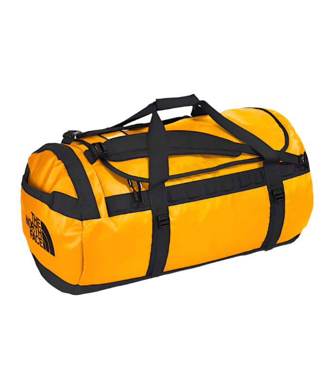 The North Face Base Camp Duffel - Large – Half-Moon Outfitters