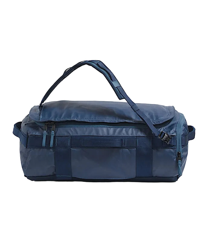 ノースフェイス Base Camp Voyager Lite 32L ブルー The North Face Base Camp Voyager 32L Duffel – Half-Moon Outfitters