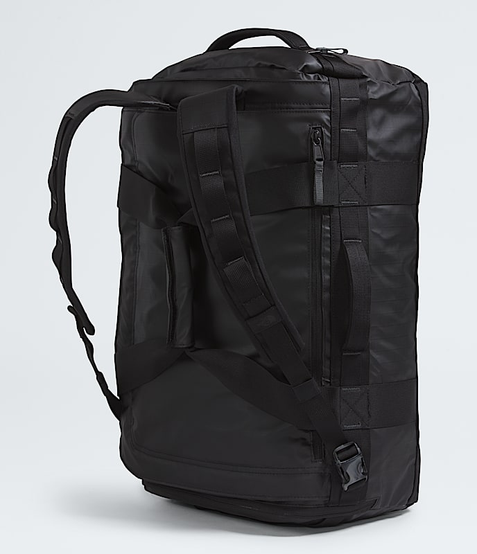 The North Face Base Camp Voyager 42L Duffel – Half-Moon Outfitters