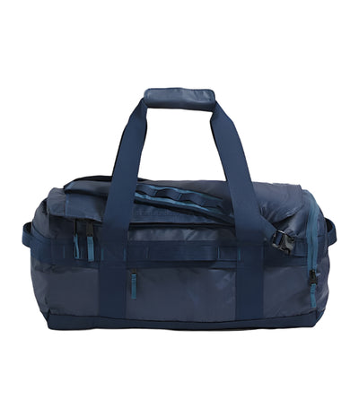 The North Face Base Camp Voyager Duffel Bag 42L Shady Blue/Summit Navy