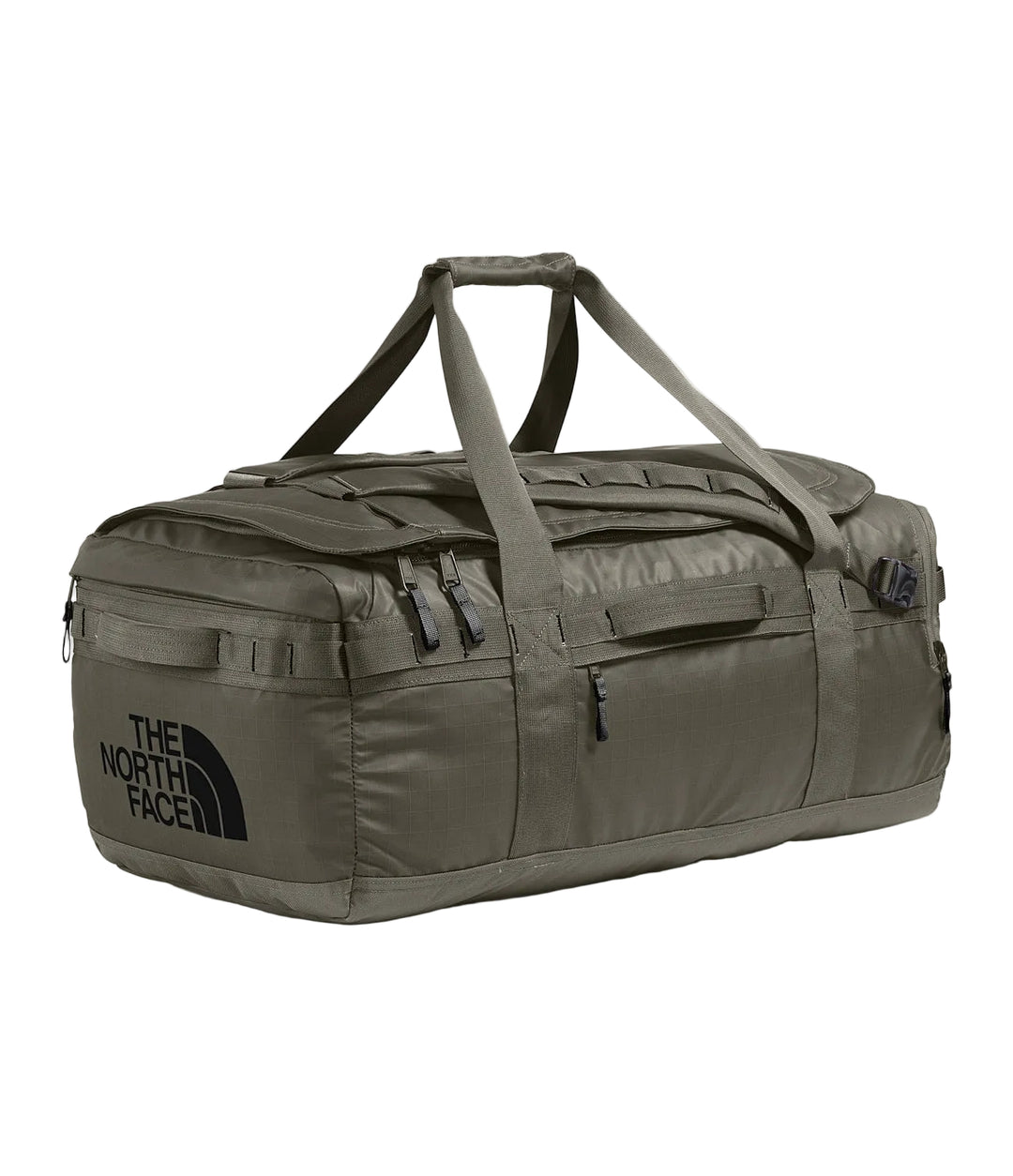 the north face base camp voyager duffel The North Face Base Camp Voyager Duffel