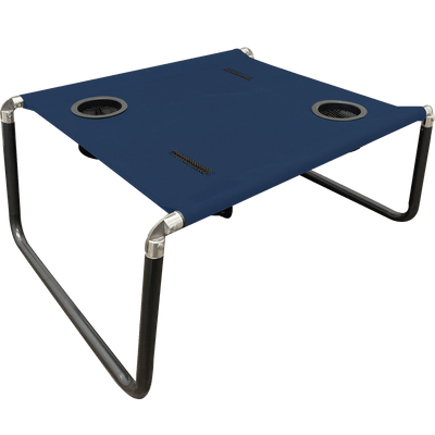 Neso Beach Table Navy