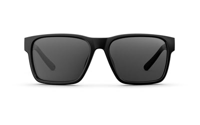 Rheos Gear Bimini Floating Sunglasses Gunmetal | Smoke