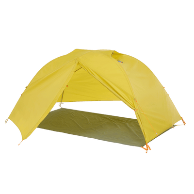 Big Agnes Blacktail 2 & Hotel Footprint Green