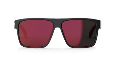 Rheos Gear Breakers 2.0 Floating Sunglasses Gunmetal | Thermal