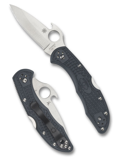 Spyderco Delica 4 Lightweight Emerson Opener