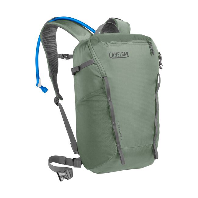 Camelbak Cloud Walker 18 Hydration Pack 85oz – Half-Moon  display picture 2