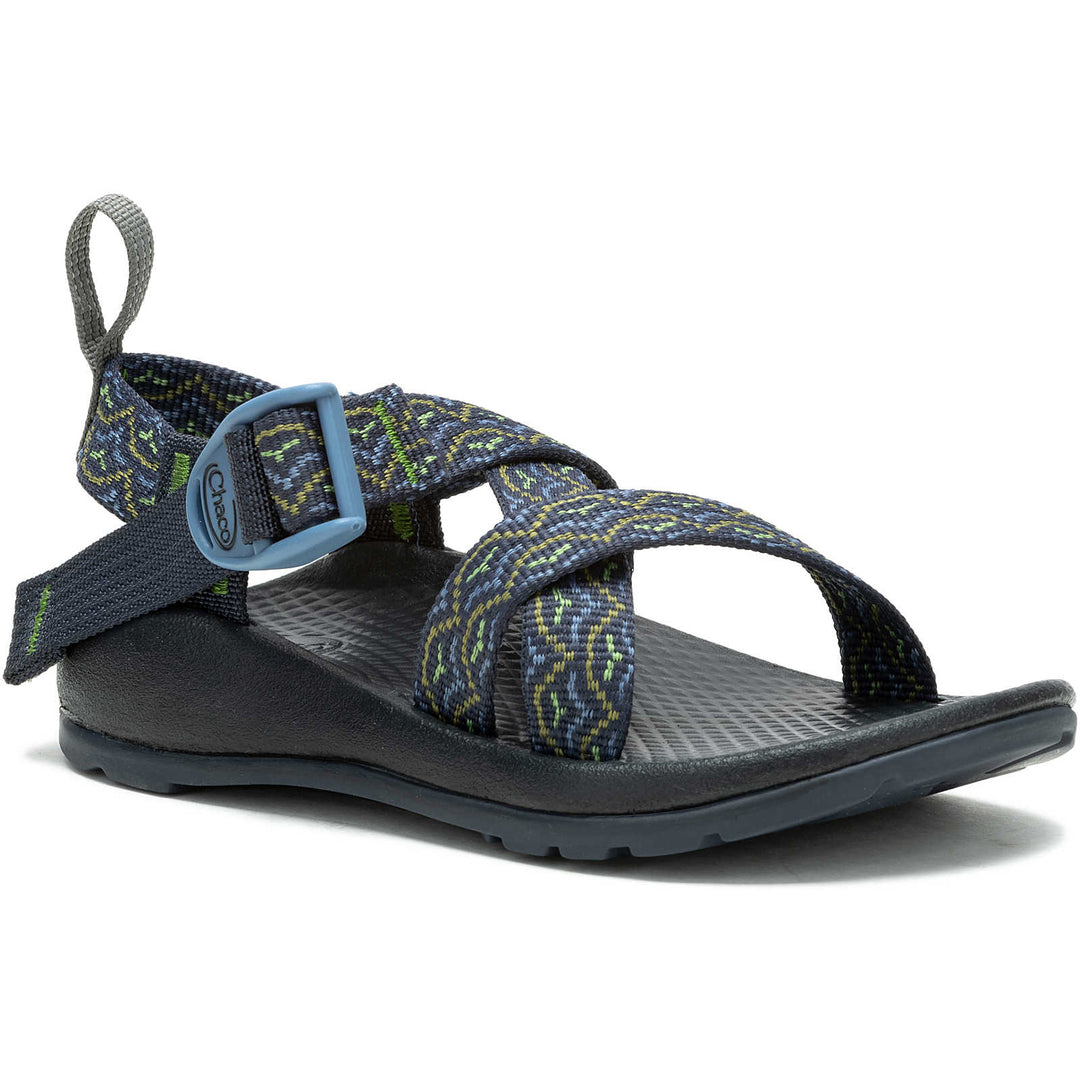 Chaco Z/1 Ecotread Sandals for Kids – Half-Moon Outfitters