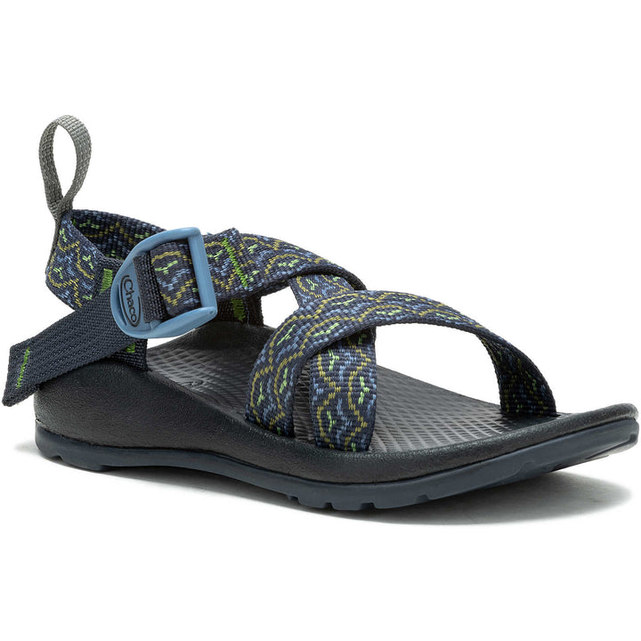 Chaco Z/1 Ecotread Sandals for Kids – Half-Moon Outfitters