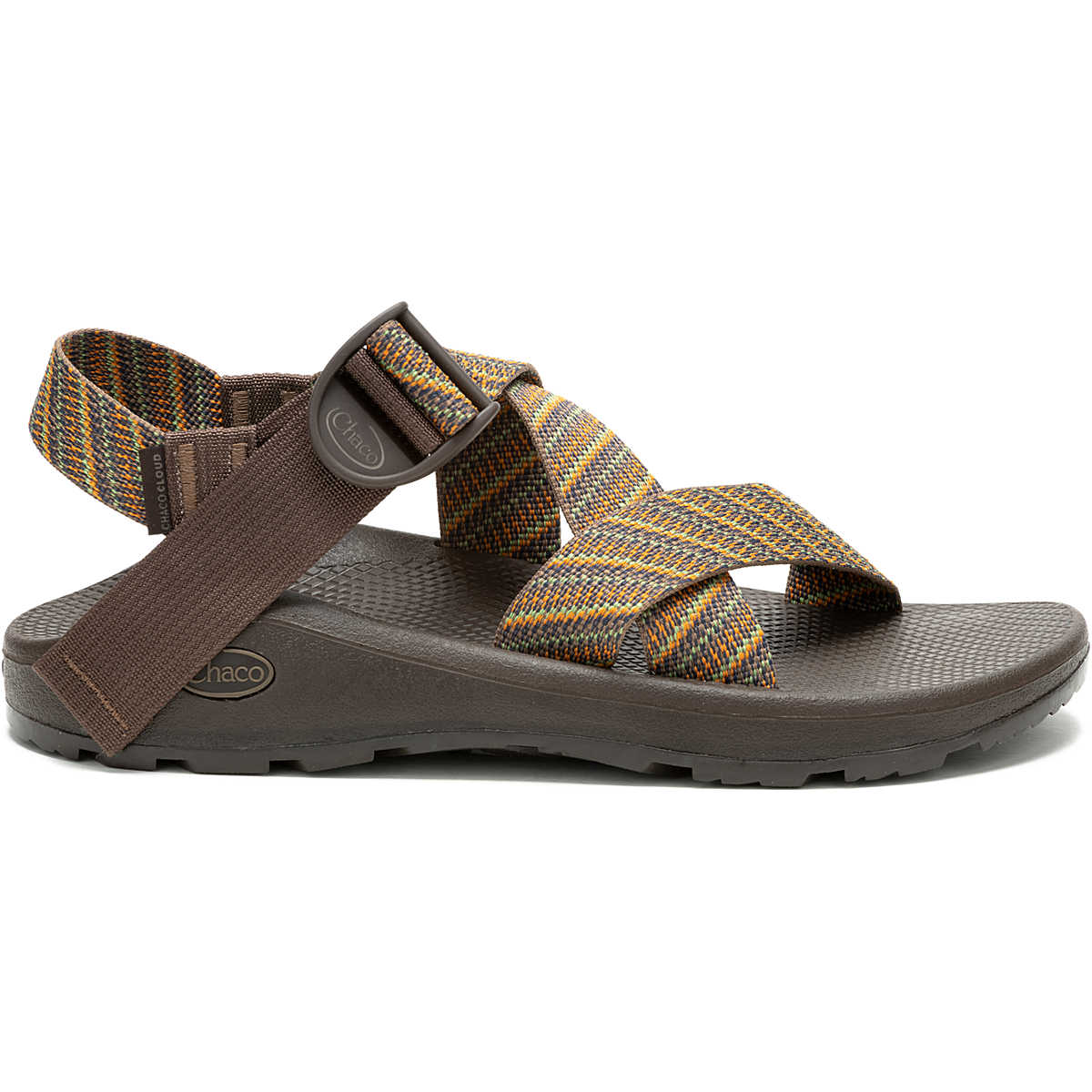 Chaco size 9 Male barely used like brand new Chaco Men main image 2