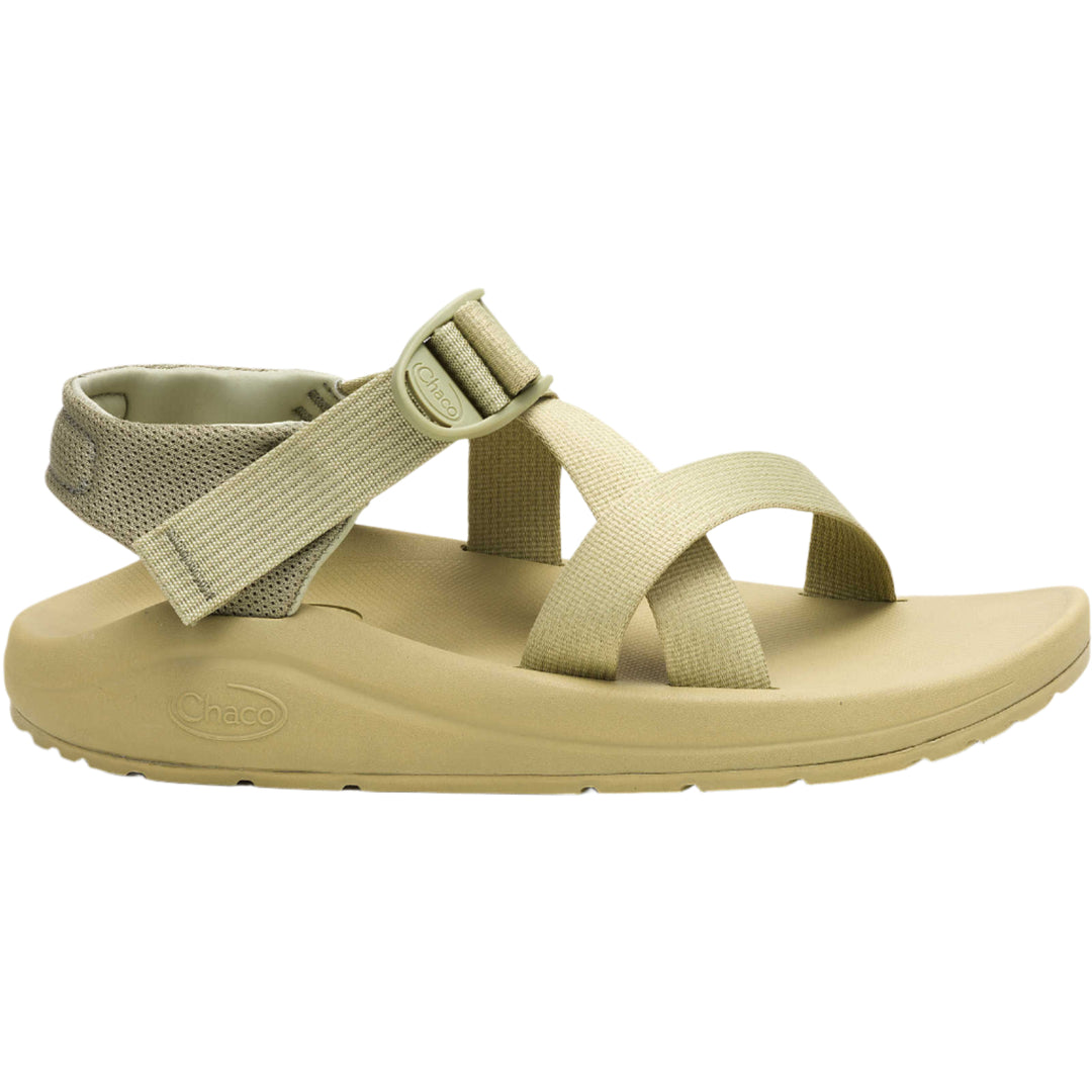 Chaco CushZ Extra Cushioned Sandals for Men – Half-Moon  display picture 2