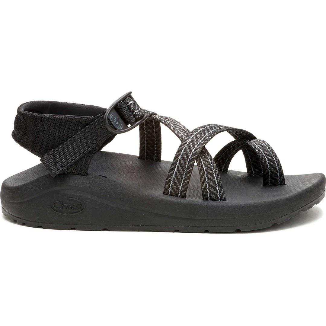 Men\'s CushZ Extra Cushioned Sandal black size 10 Chaco Men main image 4