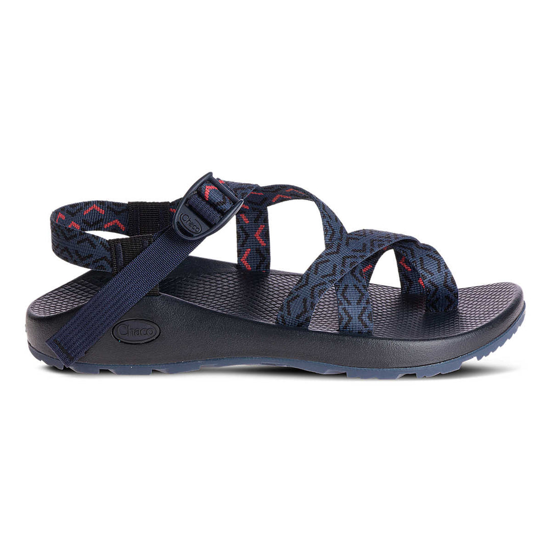 Chacos Sandals with Blue and Black Accents Women main image 4