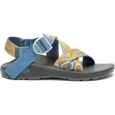 Chaco Mega Z/Cloud Sandals for Women Agate Baked Clay 