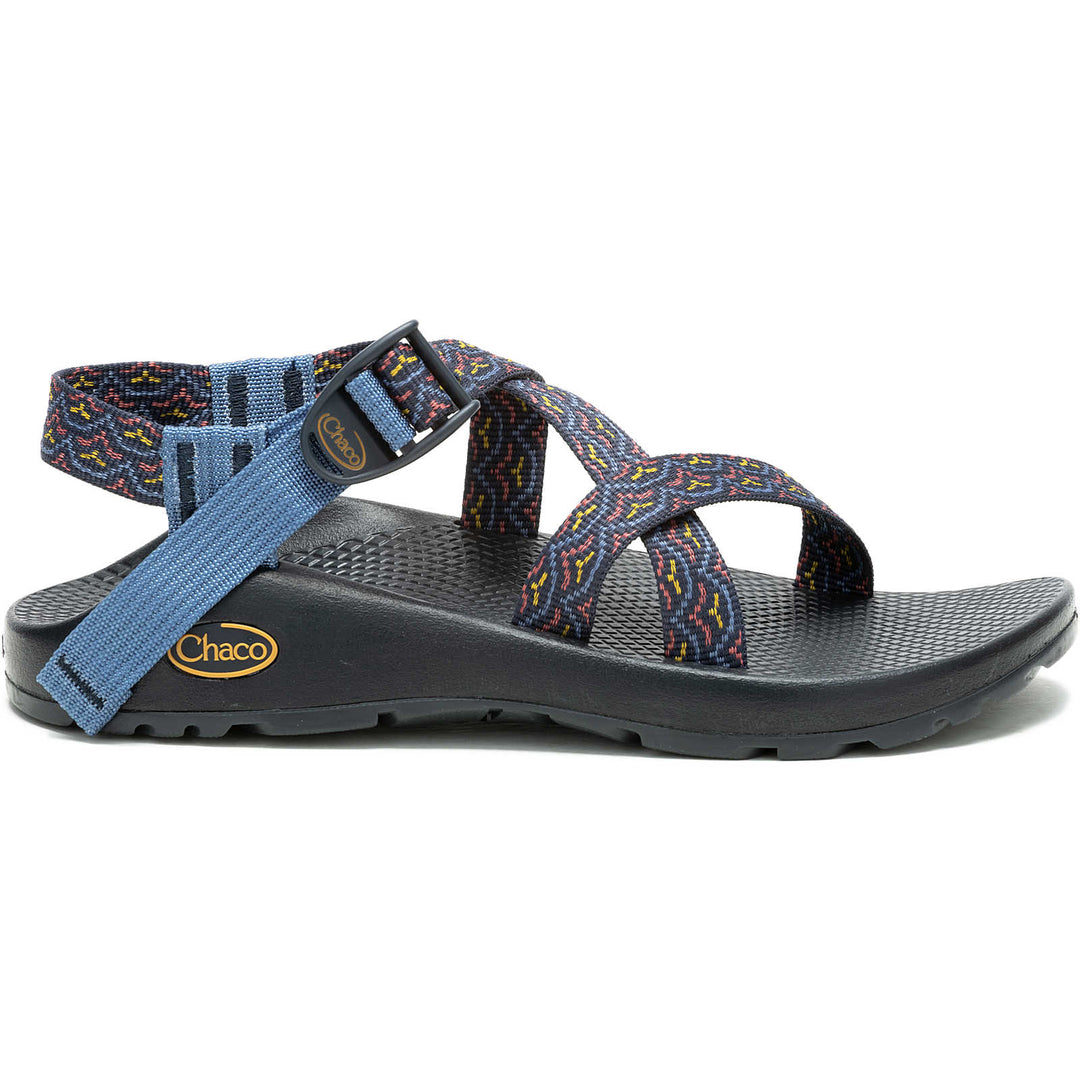 Chaco woman’s sandals BLA.jpg main image 4
