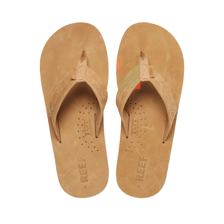 Reef Draftsmen Sandals for Men – Half-Moon Outfitters display picture 3