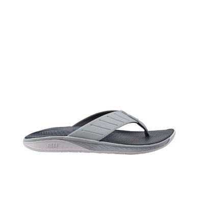 Reef The Deckhand for Men Grey