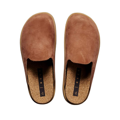 Reef Cushion Liana Sandals for Women Caramel