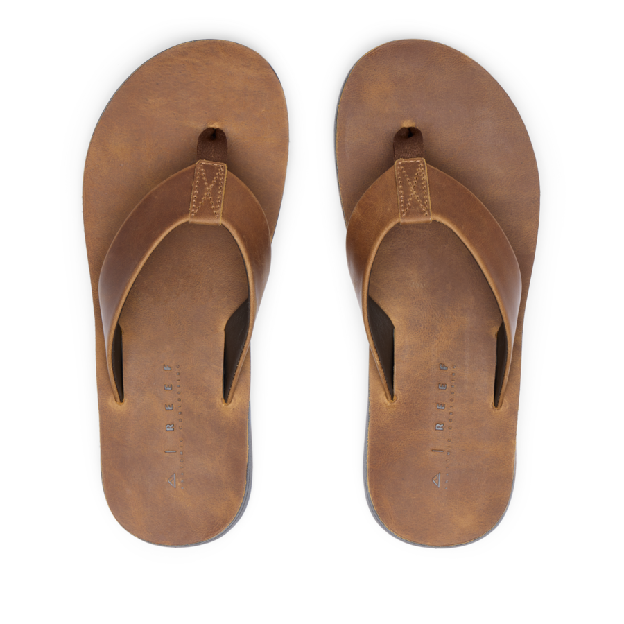 Reef Ojai Classic Sandals for Men – Half-Moon Outfitters display picture 1