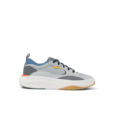 Reef Fanning Shoe for Men Grey | Blue | Orange