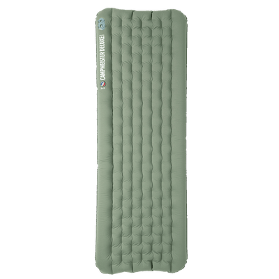 Big Agnes Campmeister Deluxe Insulated Sleeping Pad 25" x 78"