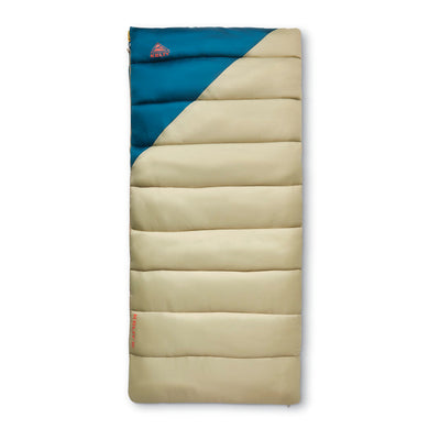 Kelty Catena 30 Sleeping Bag Elm