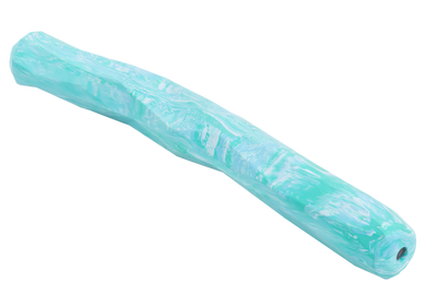 Ruffwear Gnawt-a-Stick Fetch Toy for Dogs Glacier Blue