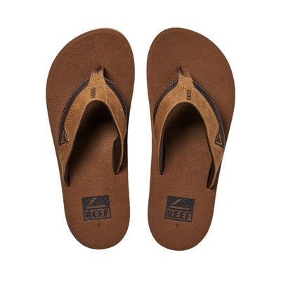 Reef Cushion Dawn Sandals for Men Bronze