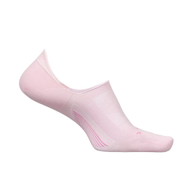 Feetures Elite Ultra Light Invisible Socks Peony