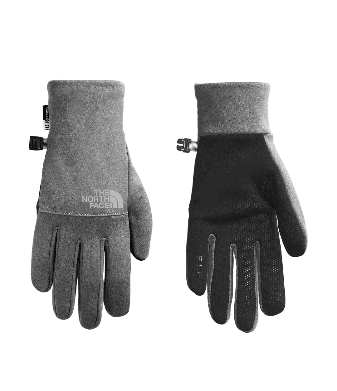 etip handschuhe The North Face Etip Recycled Gloves – Half-Moon Outfitters
