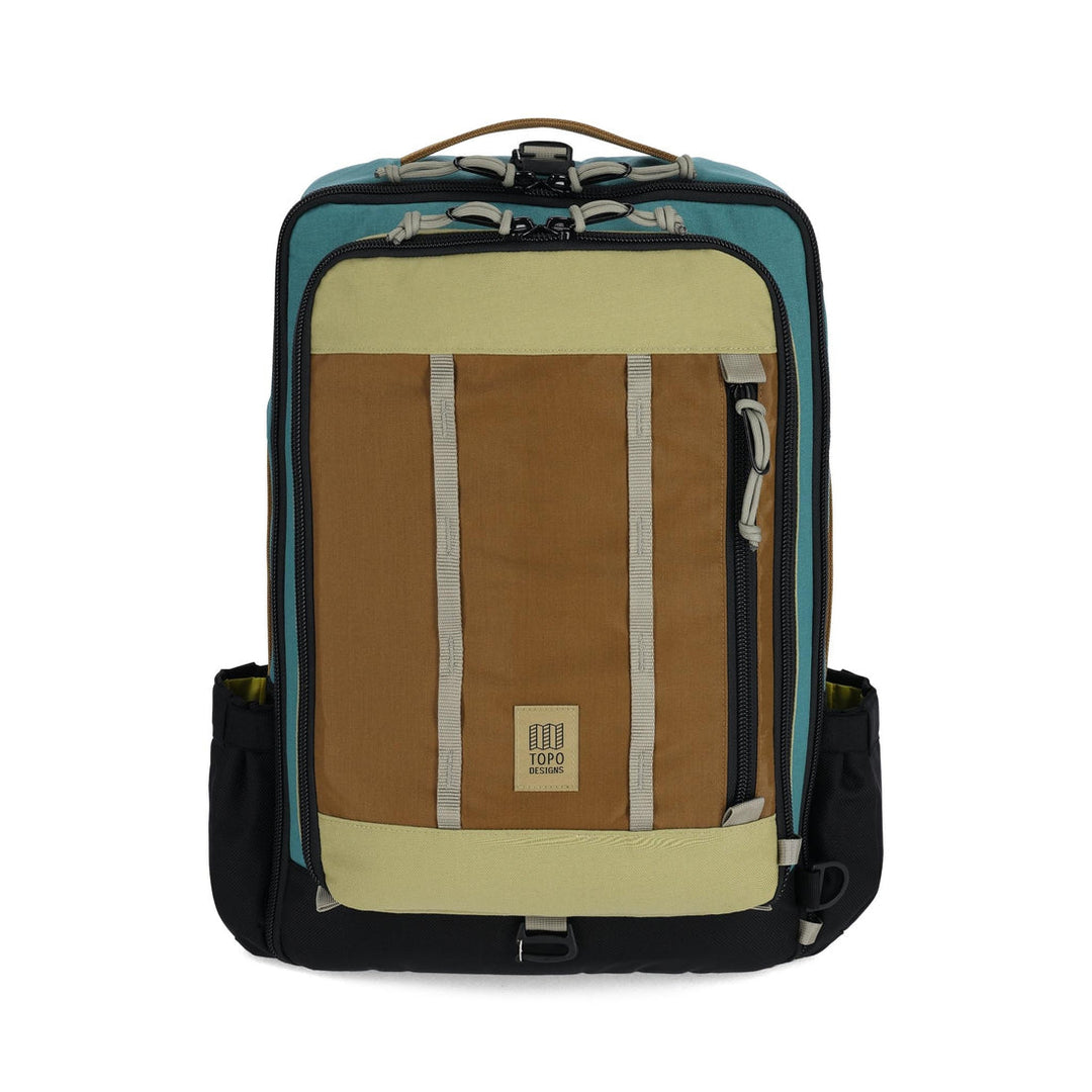 未使用✨TOPO DESIGNS リュック ショルダートラベル 30L 2way Topo Designs | Global Travel Bag 30L