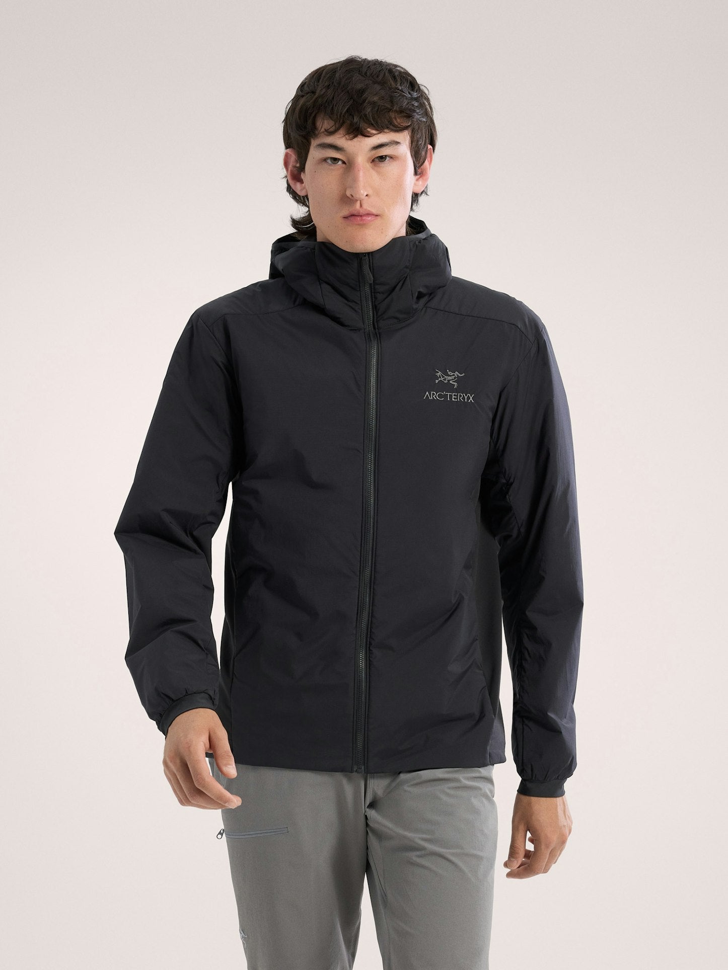 Atom Hoody for Men – Half-Moon Outfitters