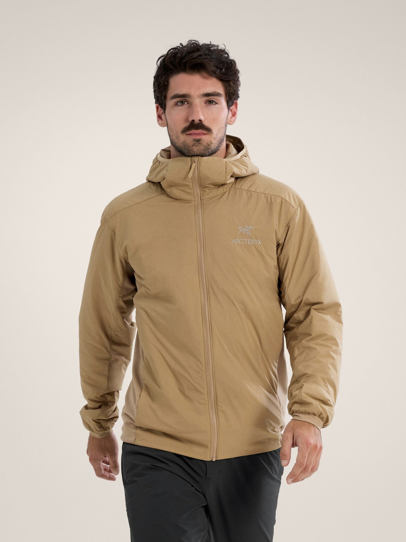 アークテリクス コンバートフーディ アークテリクス コバートフーディ メンズ ARC\u0027TERYX COVERT HOODY フリース 防寒 アウター 羽織り トップス ジャケット フード  フーディ おしゃれ キャンプ アウトドア | OutdoorStyle サンデーマウンテン