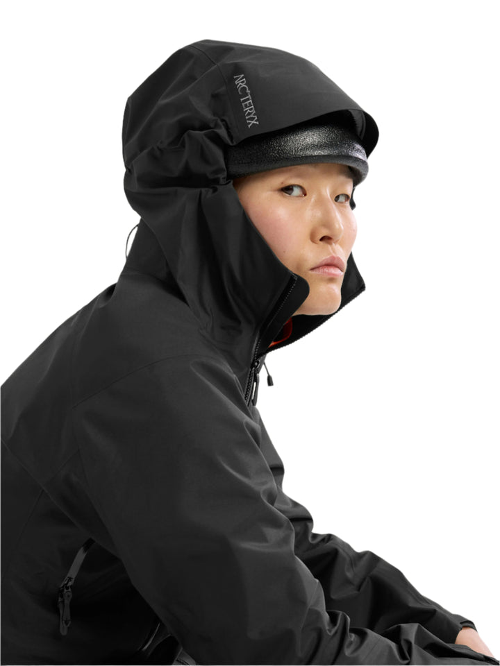 Beta SL Jacket for Women – Half-Moon Outfitters