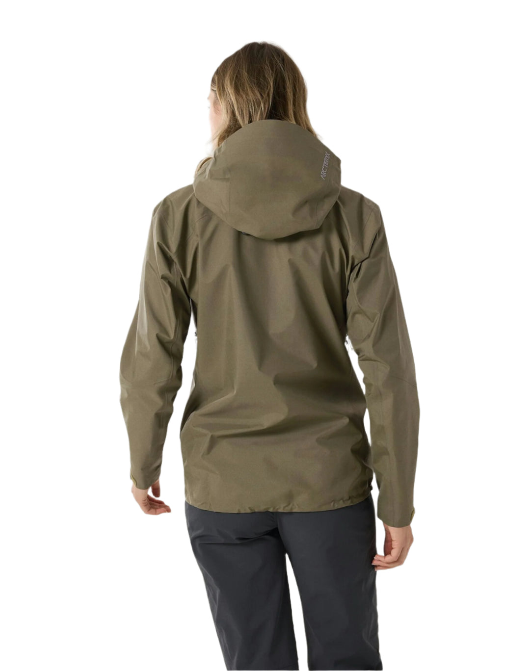 Beta SL Jacket for Women – Half-Moon Outfitters