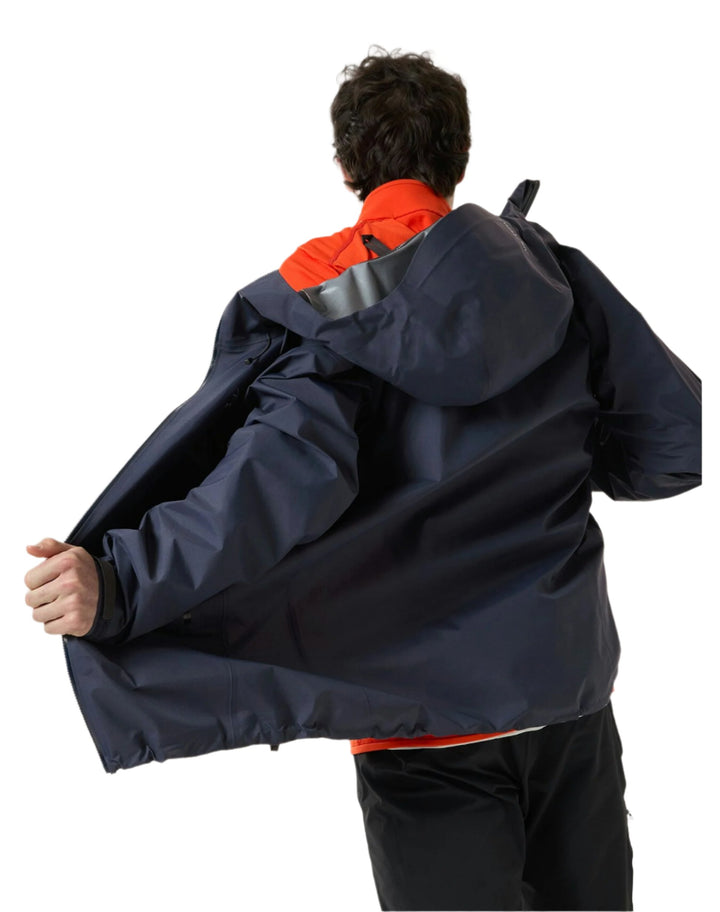 Arc'Teryx Beta SL Jacket for Men – Half-Moon Outfitters